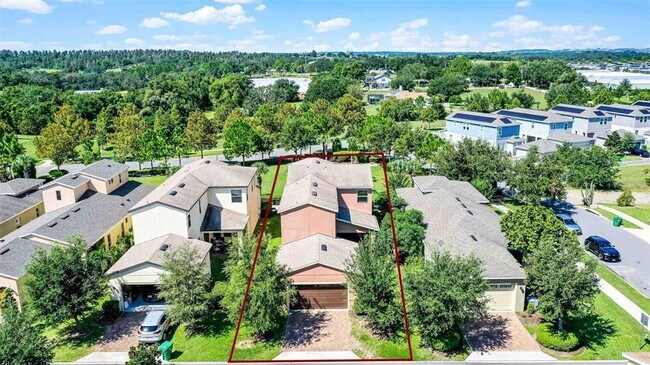 Building Photo - 1541 Bayfront Pk Aly