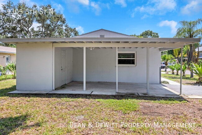 Building Photo - 9305 5th St N