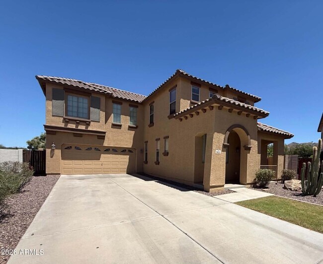 Building Photo - 8821 S 40th Dr