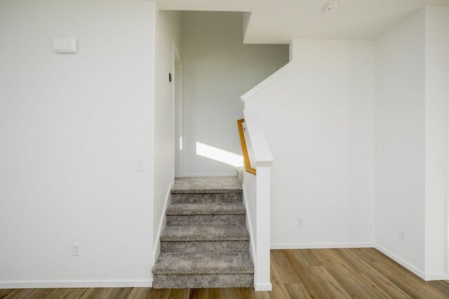 Building Photo - For Rent – Beautiful Park-Facing Home in Liberty Lake