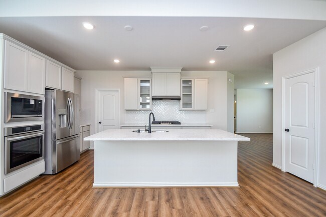 Building Photo - 21338 Nolan Creek View Dr