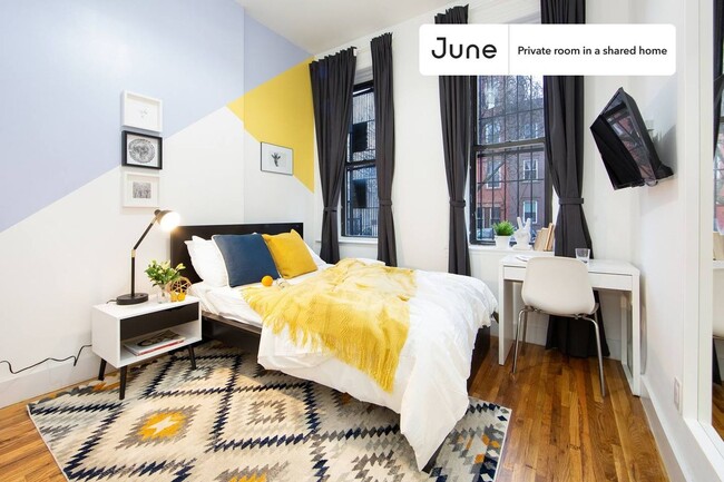 Building Photo - 54 Cumberland St