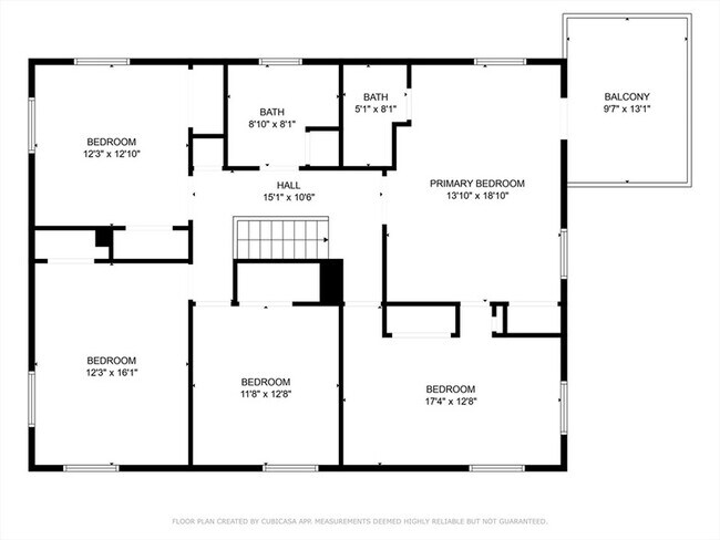 Building Photo - 105 Turner Rd