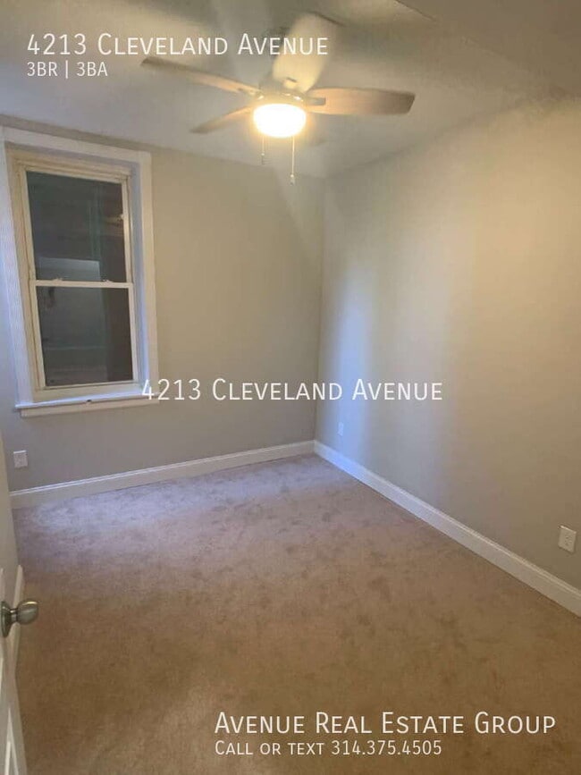 Building Photo - 4213 Cleveland Ave