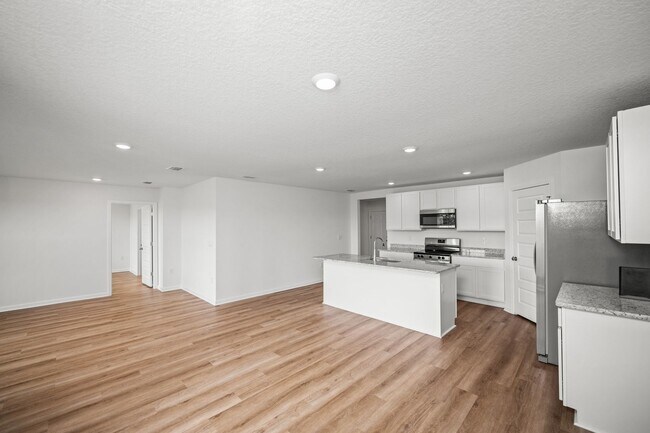 Building Photo - 1287 Hayward Lp