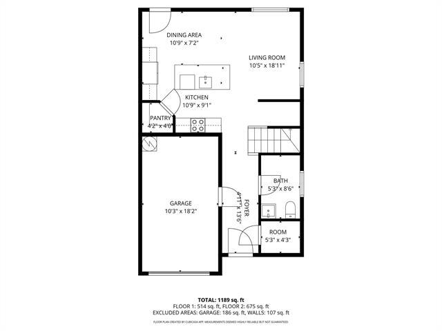 Building Photo - 840-842 Ryan Rd