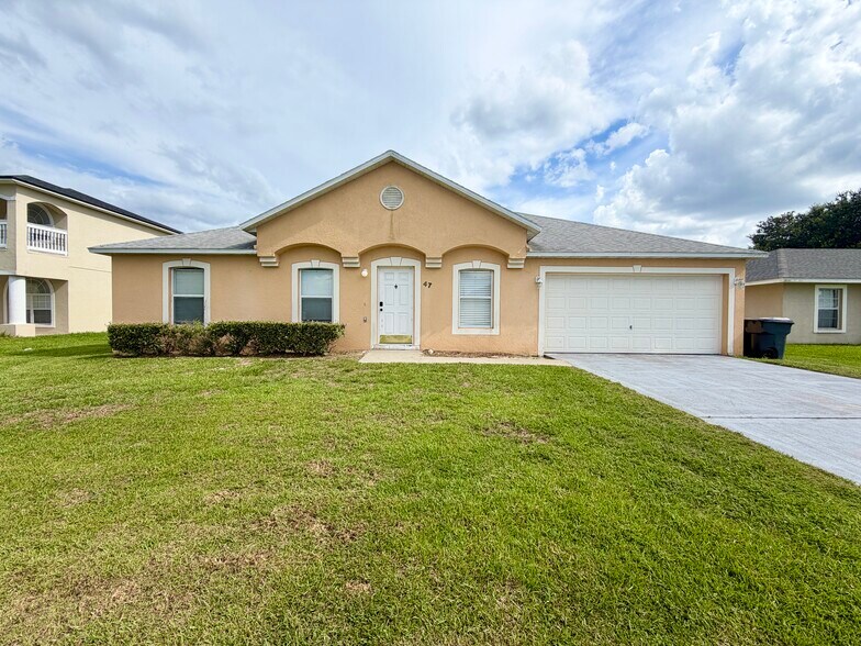 Building Photo - 47 Sawfish Ct