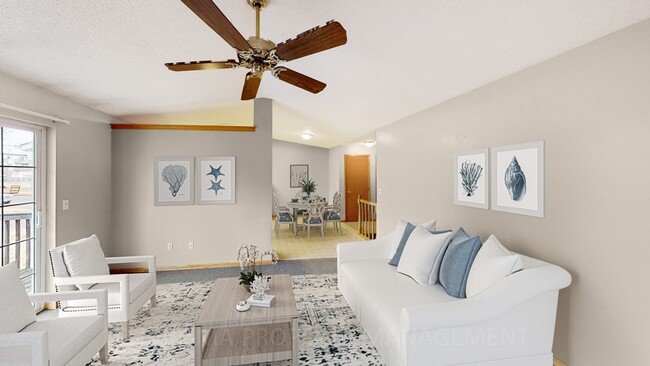 Building Photo - 3 BD, 2 BA, DOUBLE ATTACHED GARAGE, GREAT ...