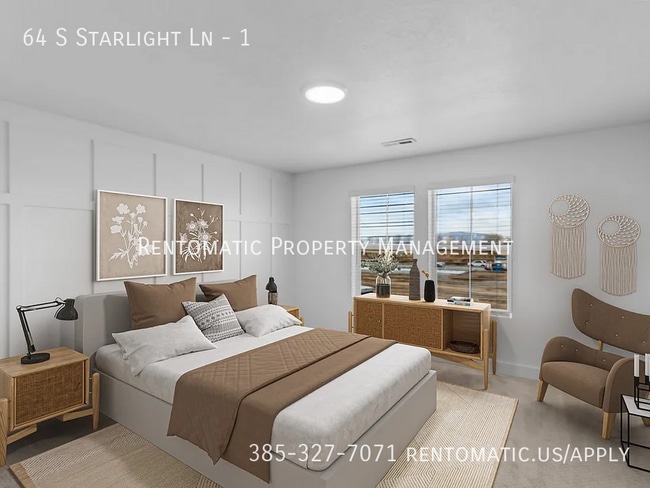 Building Photo - 64 S Starlight Ln