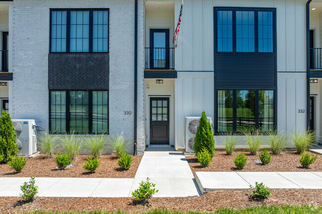 Building Photo - Cato Cottages