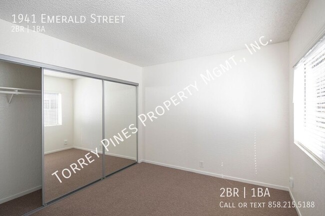 Building Photo - *OPEN HOUSE: 2/1 10-11AM* 2BR Townhouse in...