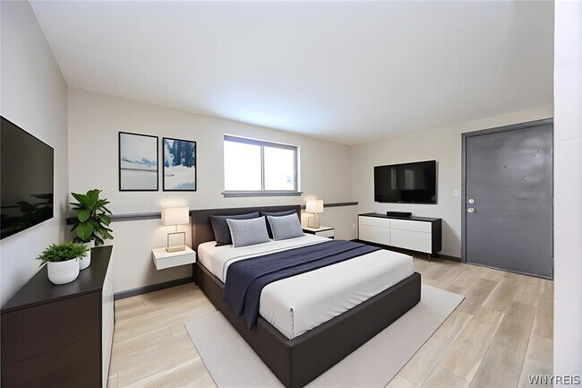 Building Photo - 6379 Robinson Rd