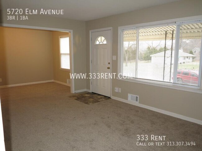 Building Photo - 5720 Elm Ave