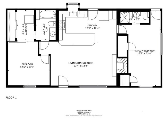 Building Photo - 18322 9th Ave NE