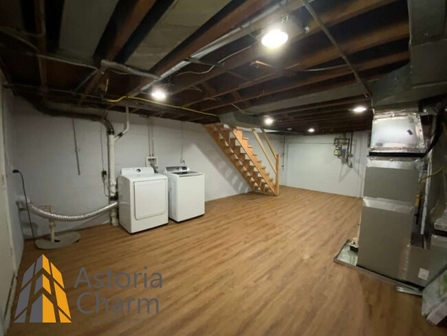 Building Photo - 2 Bedroom Home with Finished Basement Near St. Agnes Hospital