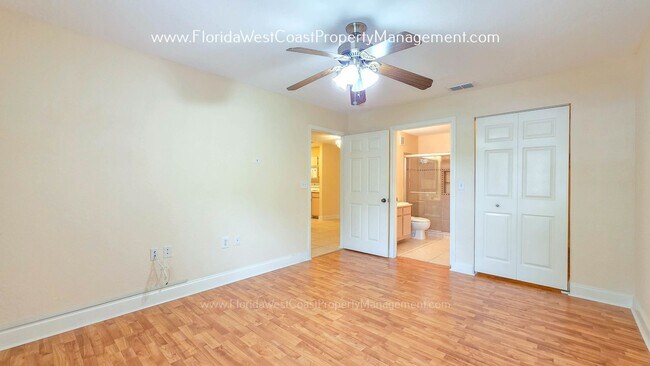 Building Photo - MOVE IN READY! LARGE 2 BEDROOM/2 BATH PLUS ATTACHED GARAGE! TILE/LVP THROUGHOUT!