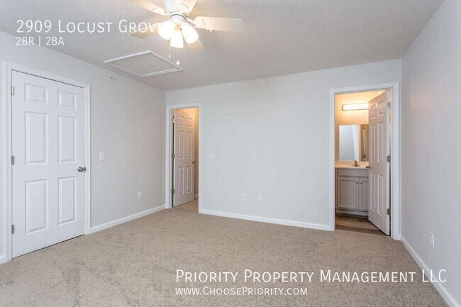 Building Photo - 2909 Locust Grv Ct