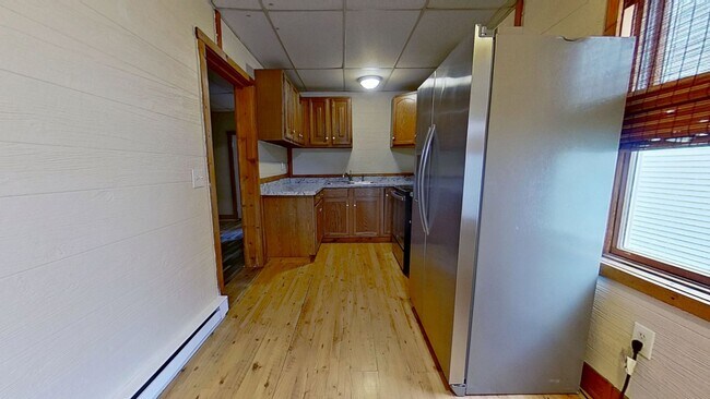 Building Photo - Cody Studio Apartment