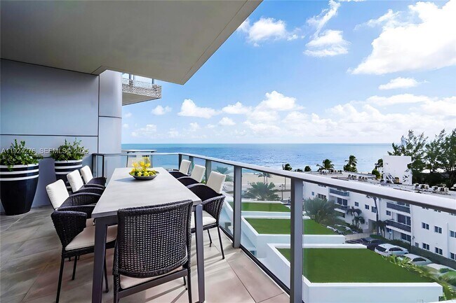 Building Photo - 701 N Fort Lauderdale Beach Blvd