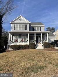 Building Photo - 8807 Ridge Rd