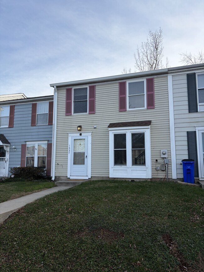 Primary Photo - 1337 David Ln