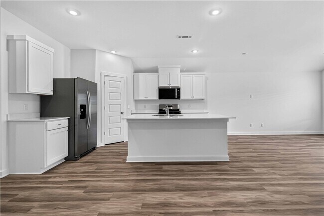 Building Photo - 4771 W Folsom St