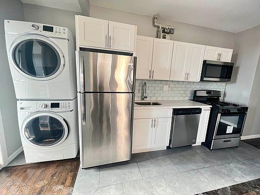 Primary Photo - 1 bedroom in BRONX NY 10453