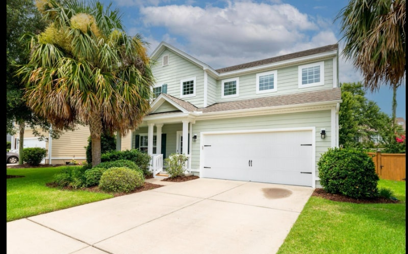 Building Photo - 430 Sanders Farm Ln