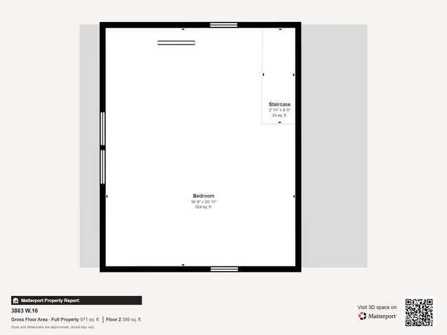 Building Photo - 3865 W 16th St