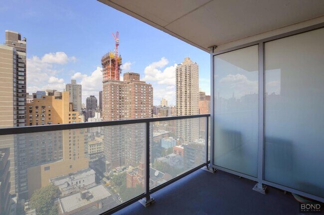 Building Photo - 1 bedroom in New York NY 10128