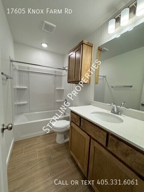 Building Photo - 17605 Knox Farm Rd