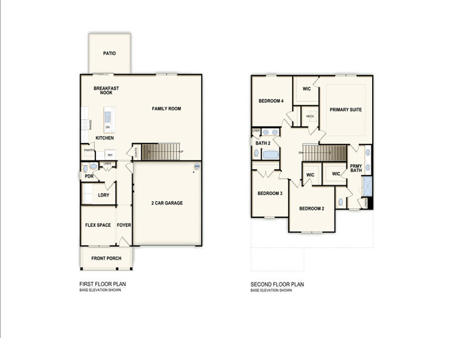 Building Photo - 1025 Bluewater Point Drive