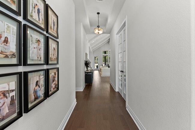 Building Photo - 127 Loysoya St