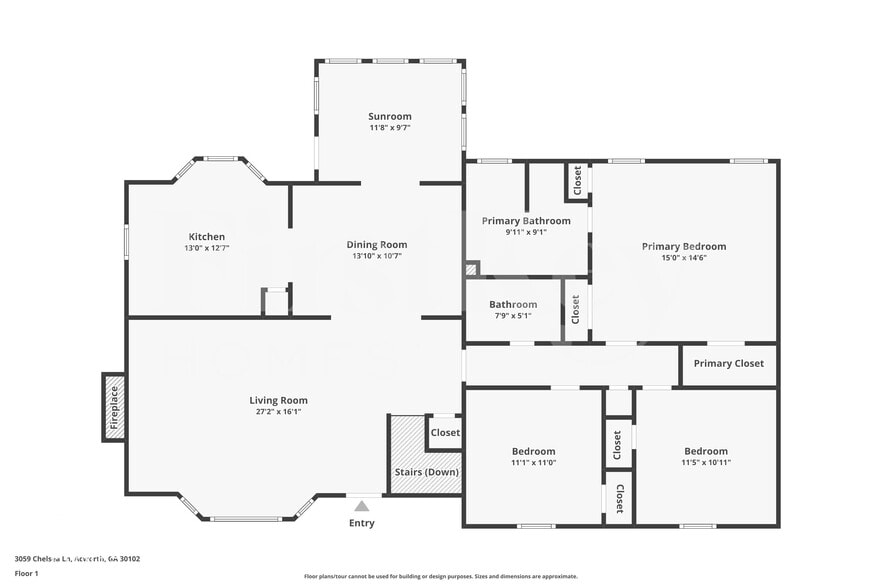 Building Photo - 3059 Chelsea Ln