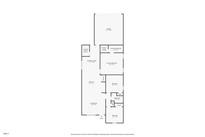 Building Photo - 16304 Lamarche Dr