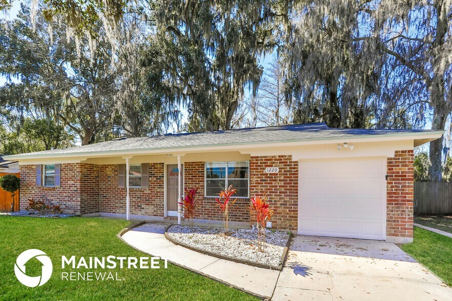 Building Photo - 1220 Arbor Cir