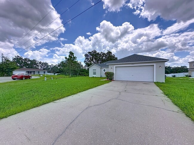 Building Photo - 424 Danube Dr