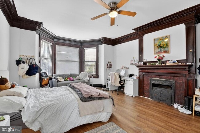 Building Photo - 4001 Baltimore Ave