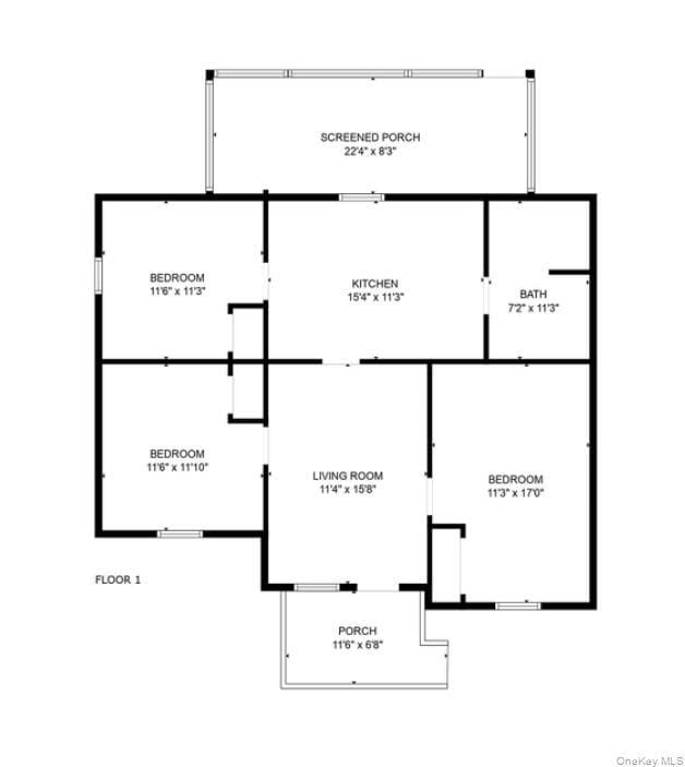 Building Photo - 376 Bridgeville Rd