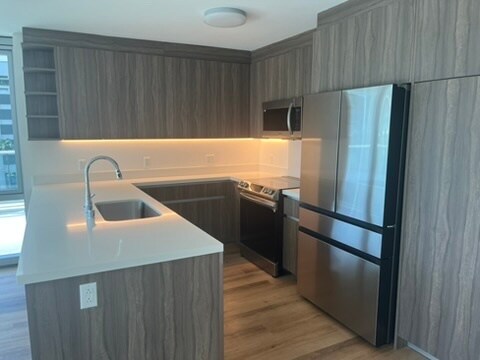 Brand New Appliances! - 1500 Rycroft St