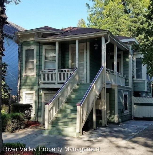 1 br, 1 bath House - 409 13th St. #B - 409 13th St Sacramento CA 95814 ...