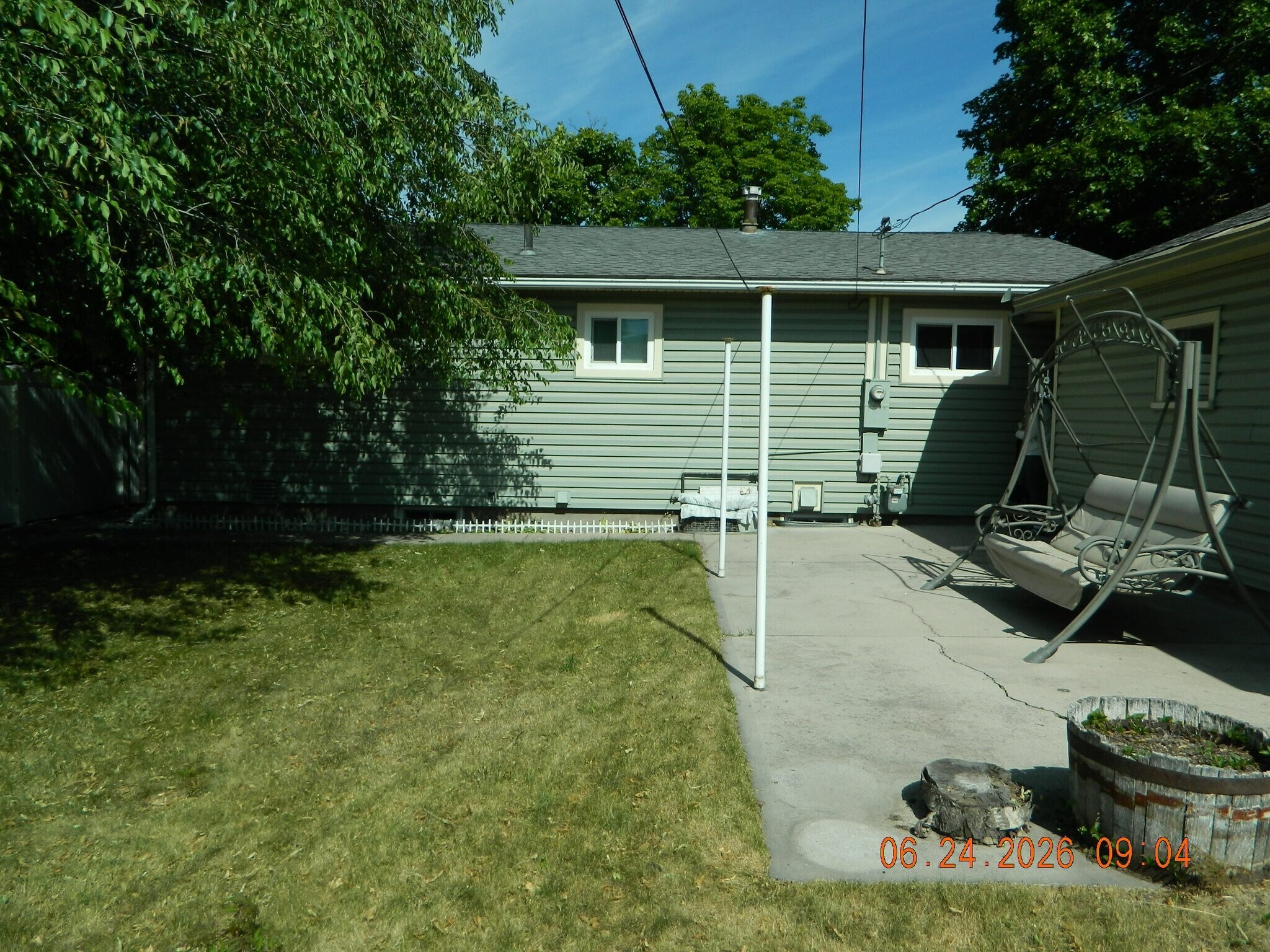 Building Photo - 1012 Kern St