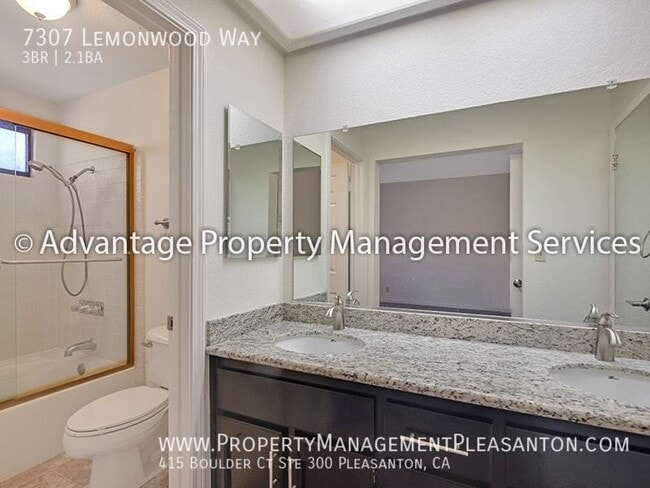Building Photo - 7307 Lemonwood Way