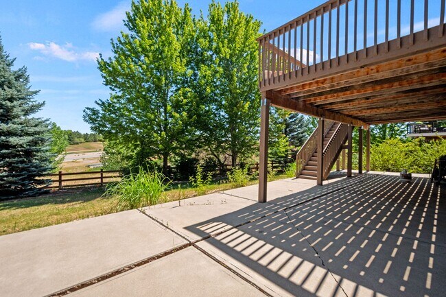 Building Photo - 20981 E Hampden Pl