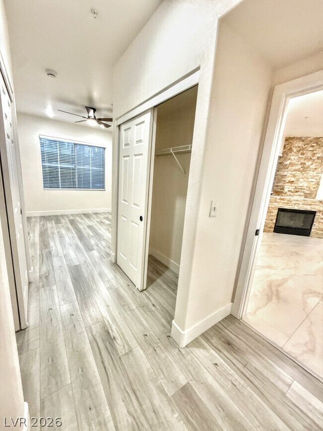 Building Photo - 7167 S Durango Dr