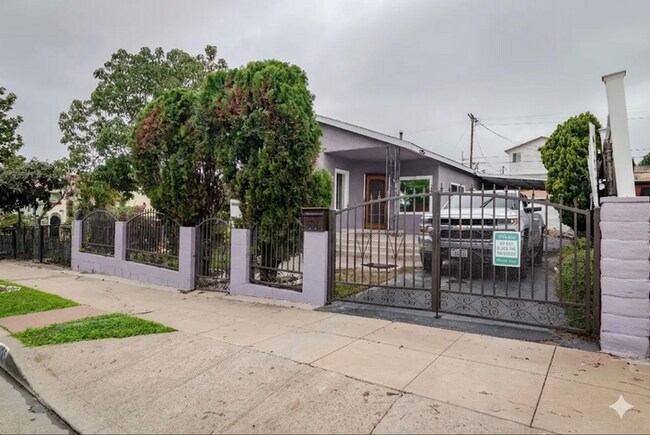 Building Photo - Beautiful 2 bed 1 bath home for rent Los Angeles CA 90023