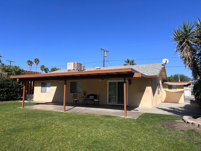 Building Photo - 77215 Minnesota Ave