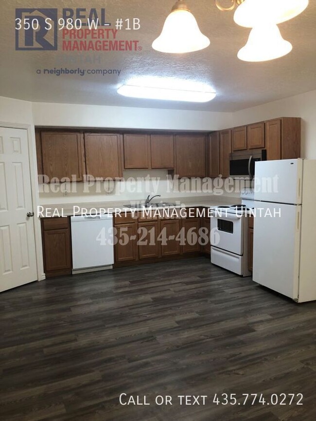 Building Photo - 2 Bed 2 Bath Apartment Central Location in...