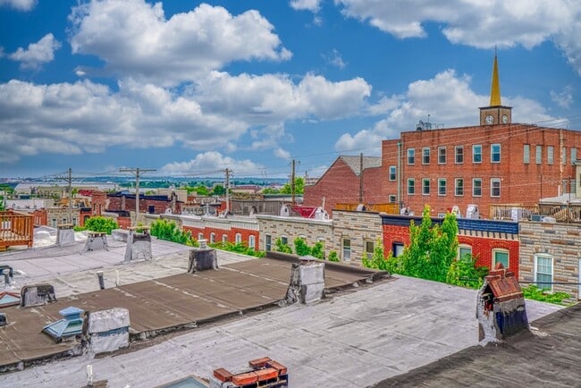 Building Photo - 907 S Bouldin St