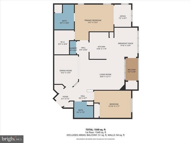 Building Photo - 11130 Chambers Ct